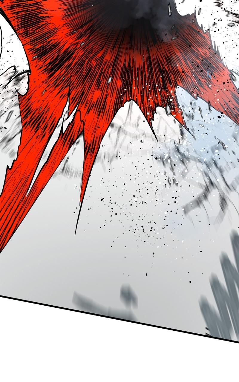 Hero Killer chapter 167 page 67