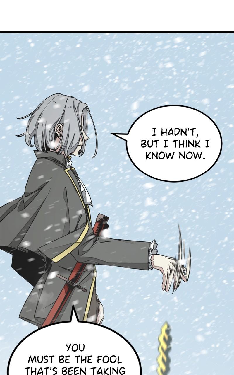 Hero Killer chapter 167 page 7