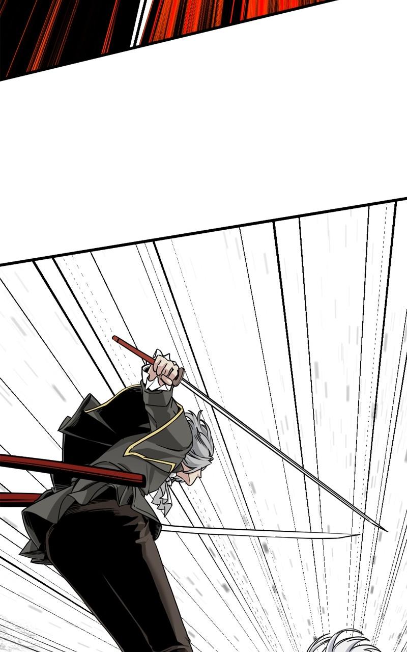 Hero Killer chapter 167 page 83