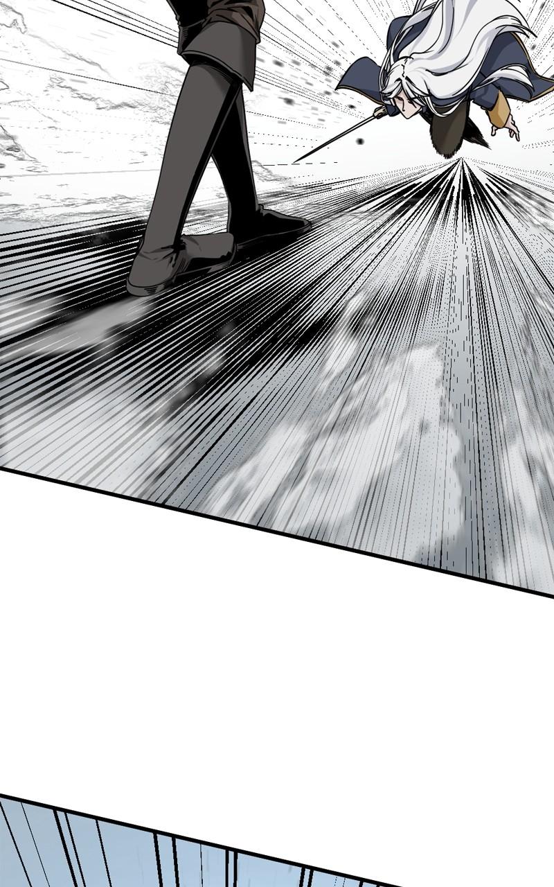 Hero Killer chapter 167 page 84