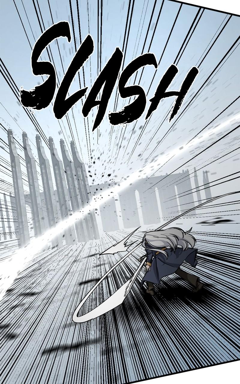 Hero Killer chapter 167 page 85