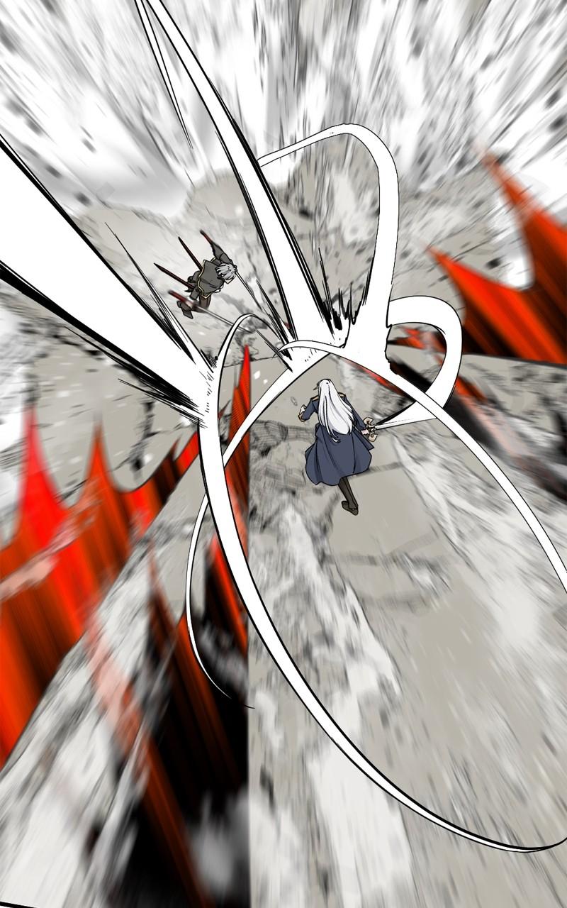 Hero Killer chapter 167 page 89