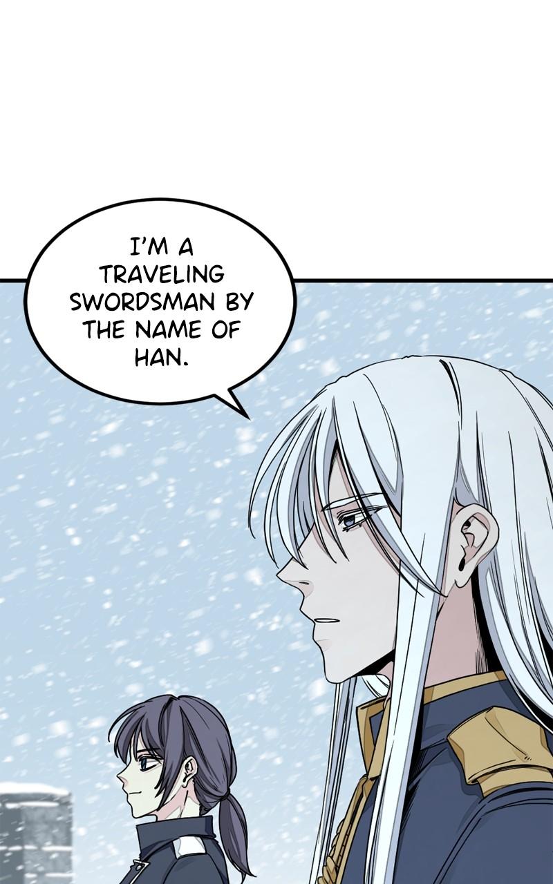 Hero Killer chapter 167 page 9