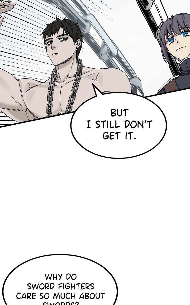 Hero Killer chapter 167 page 94