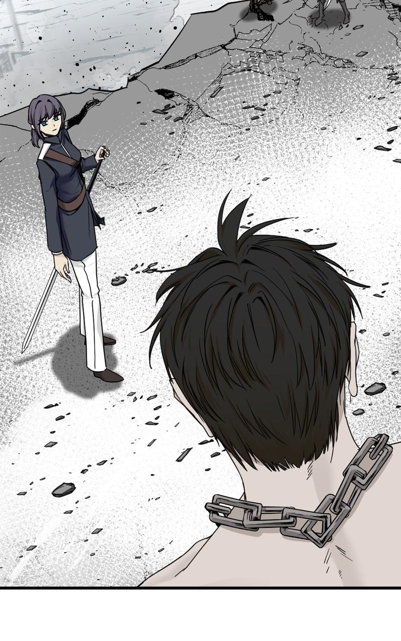 Hero Killer chapter 167 page 98