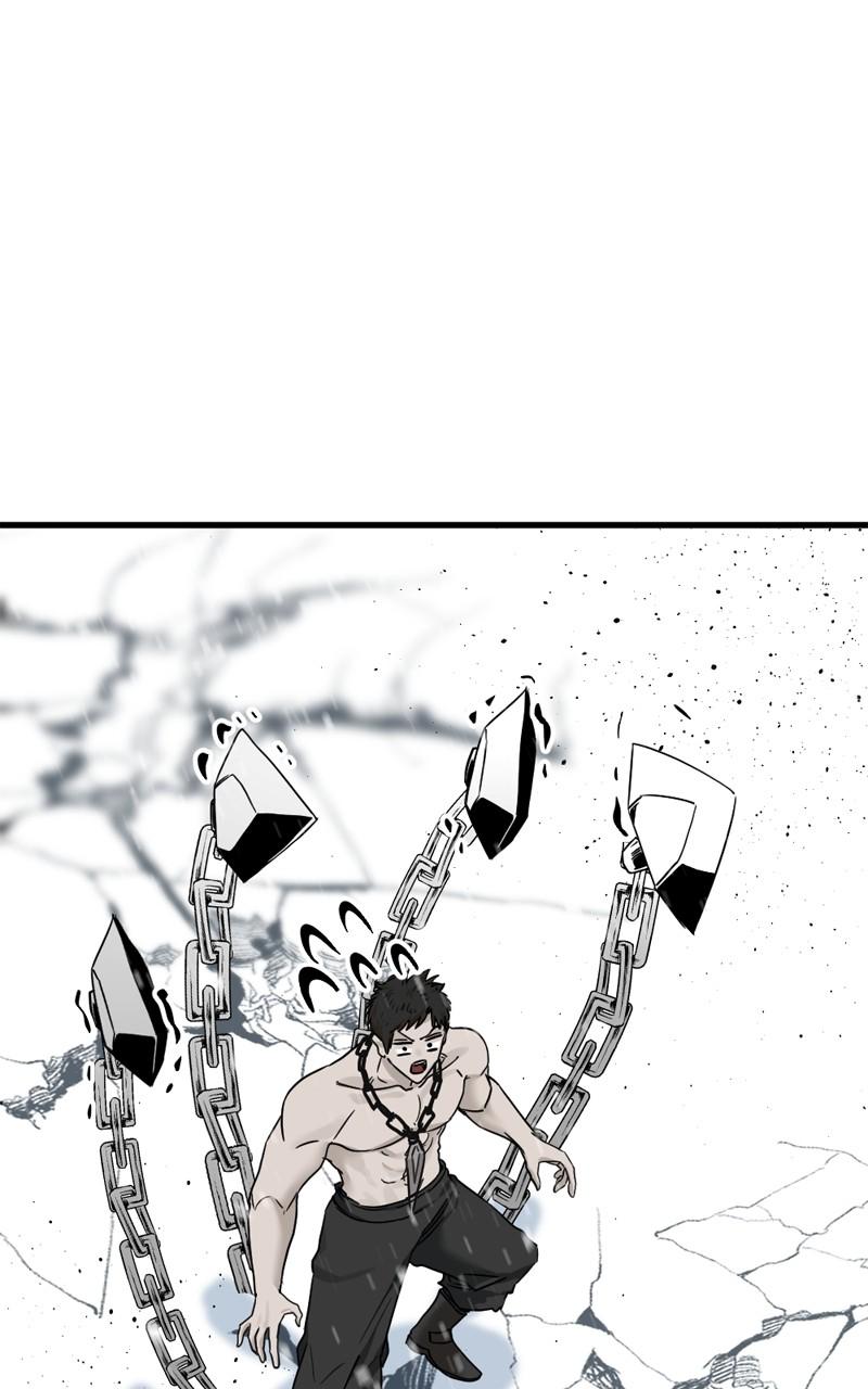 Hero Killer chapter 167 page 99