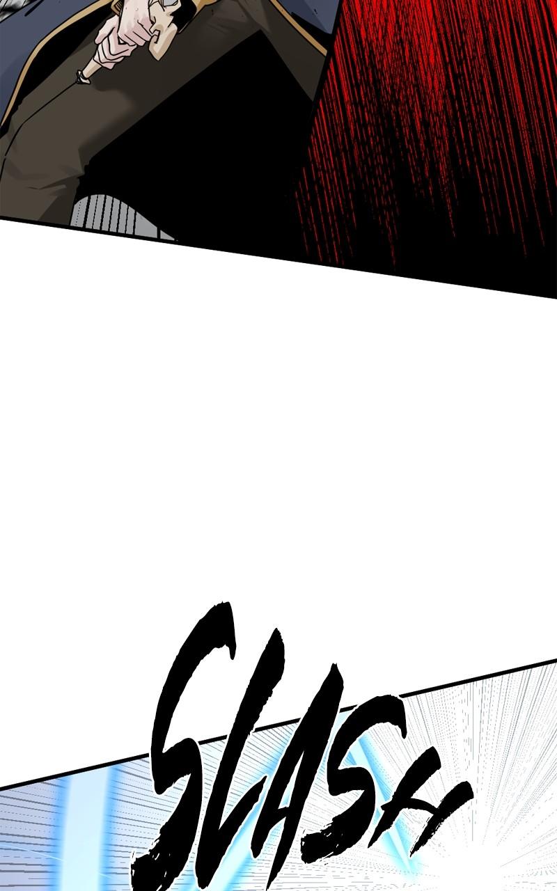 Hero Killer chapter 168 page 100