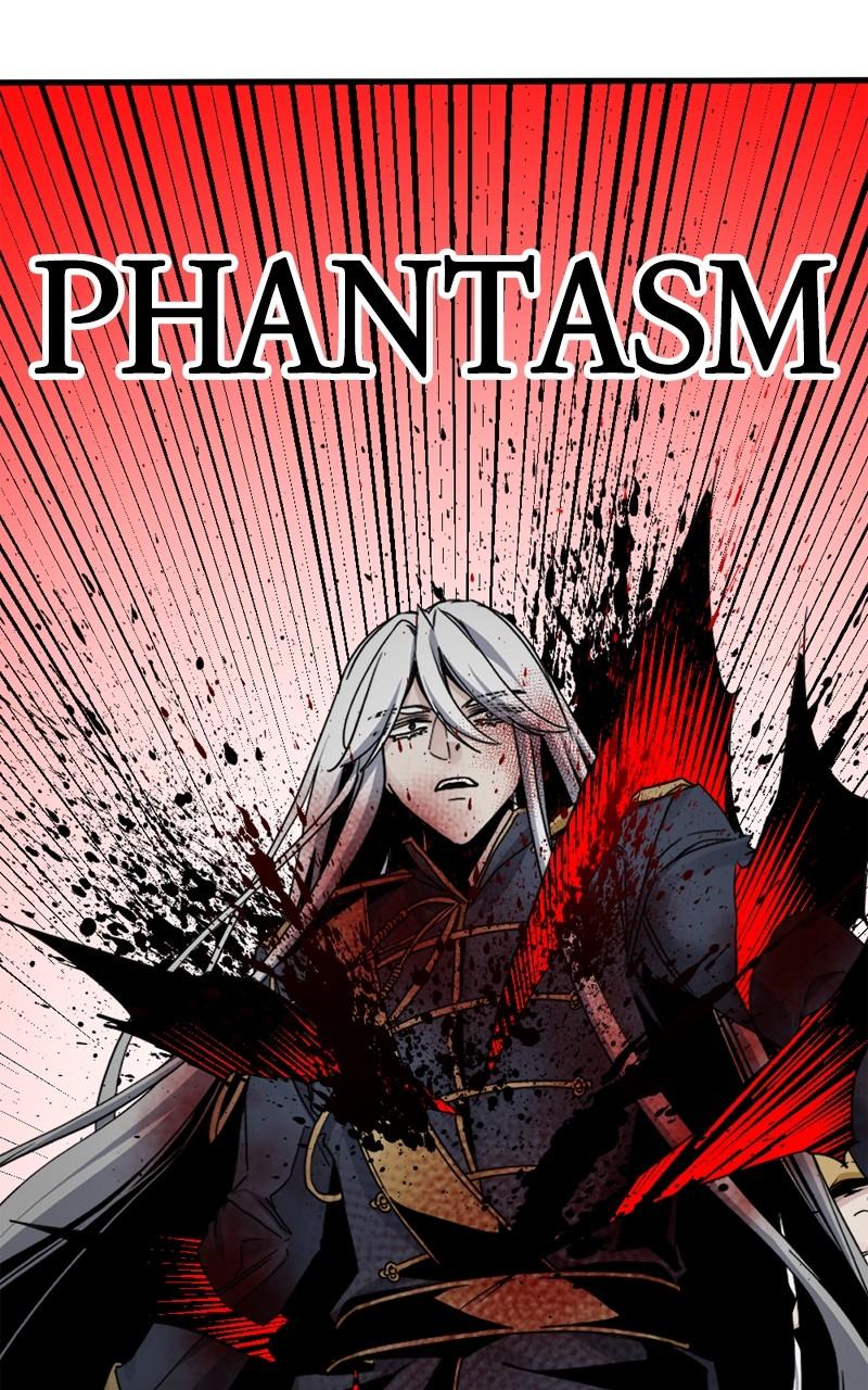 Hero Killer chapter 168 page 107