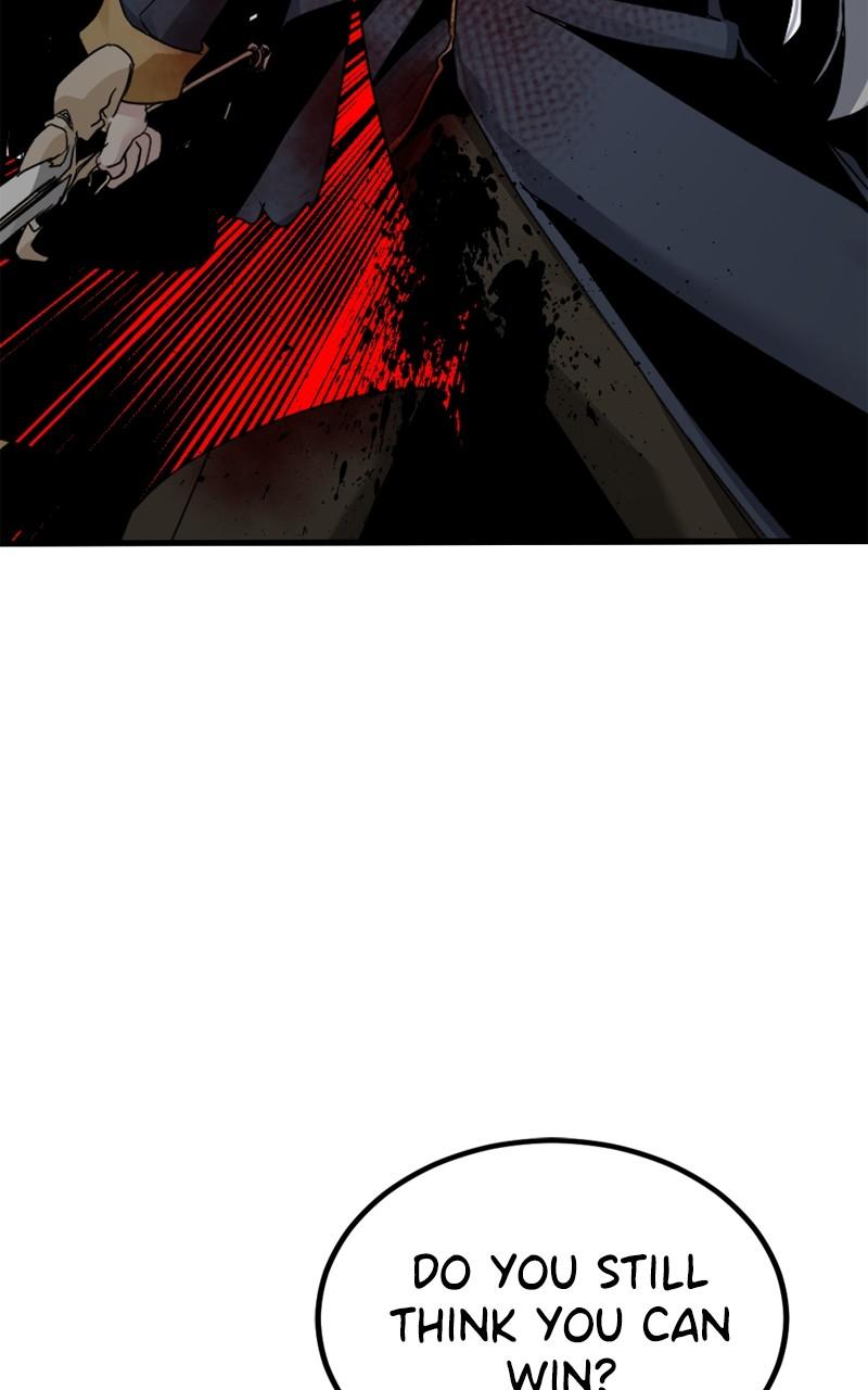 Hero Killer chapter 168 page 108