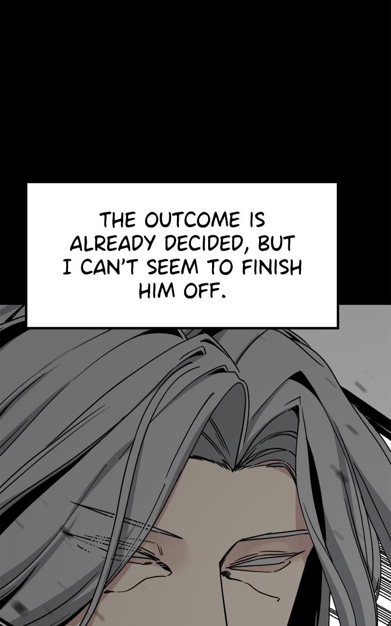 Hero Killer chapter 168 page 114