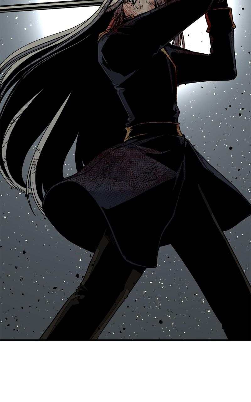 Hero Killer chapter 168 page 116