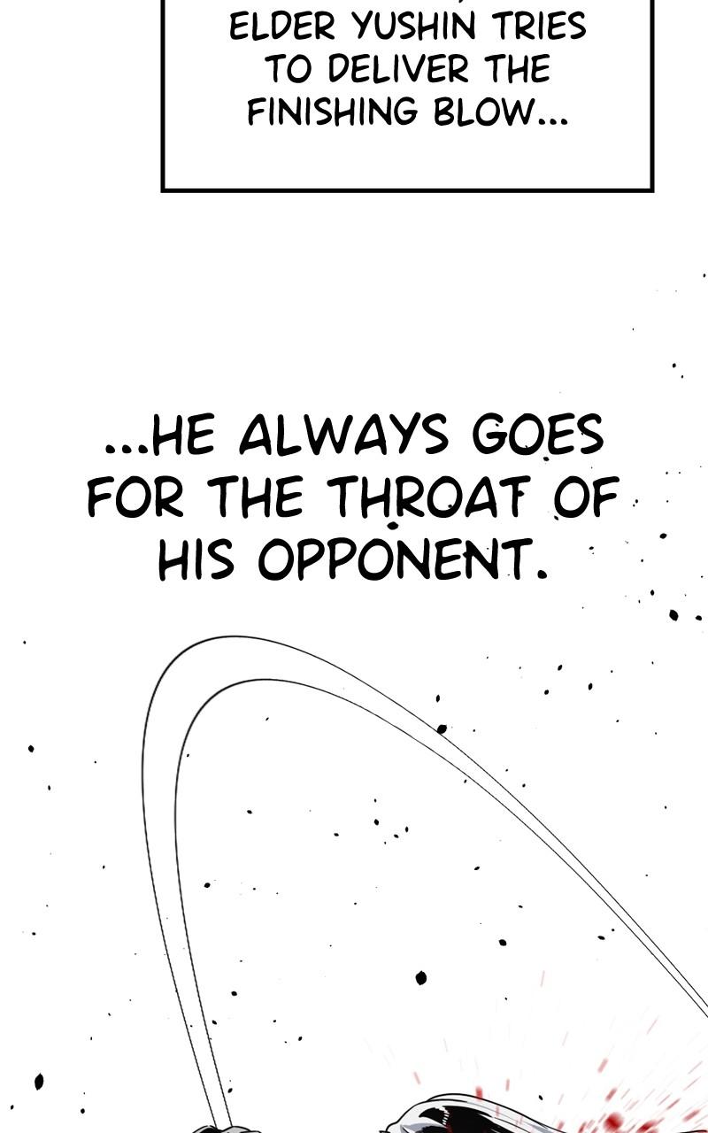 Hero Killer chapter 168 page 123