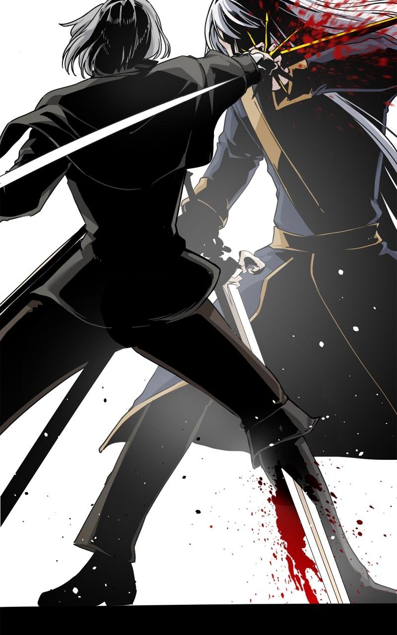 Hero Killer chapter 168 page 124