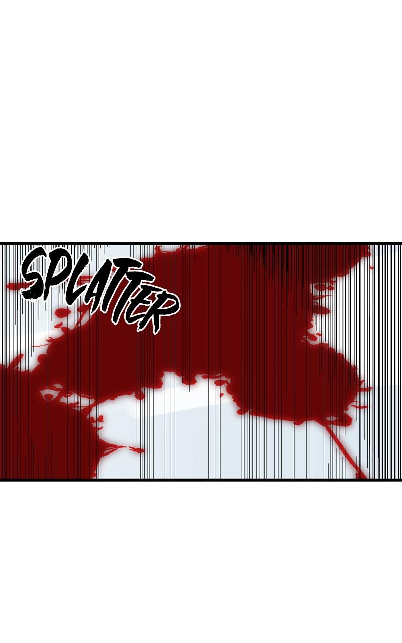 Hero Killer chapter 168 page 126