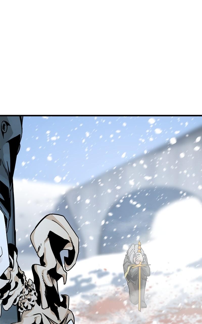 Hero Killer chapter 168 page 127