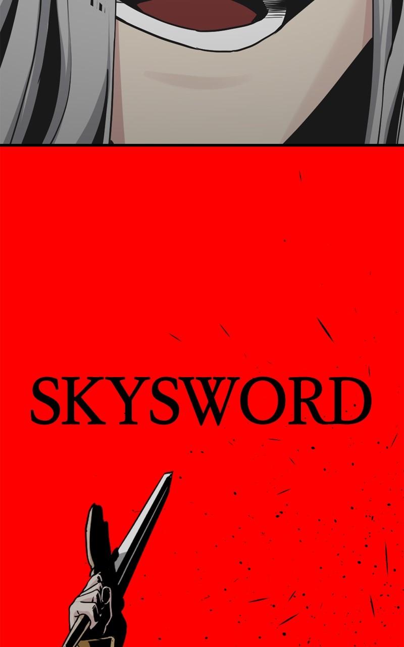 Hero Killer chapter 168 page 129