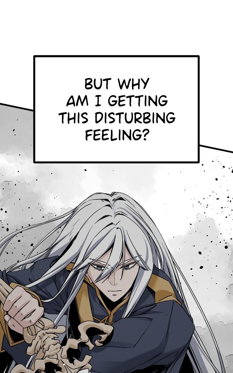 Hero Killer chapter 168 page 14