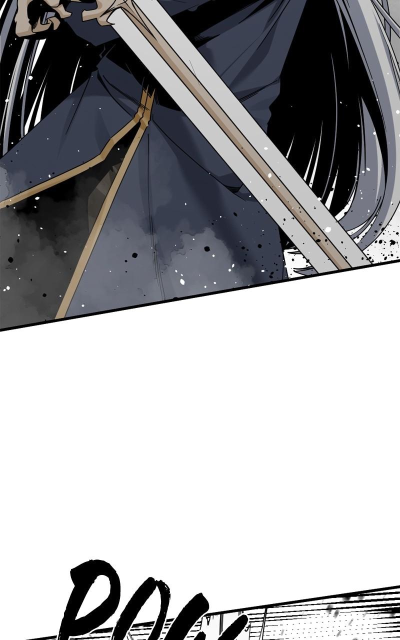 Hero Killer chapter 168 page 15