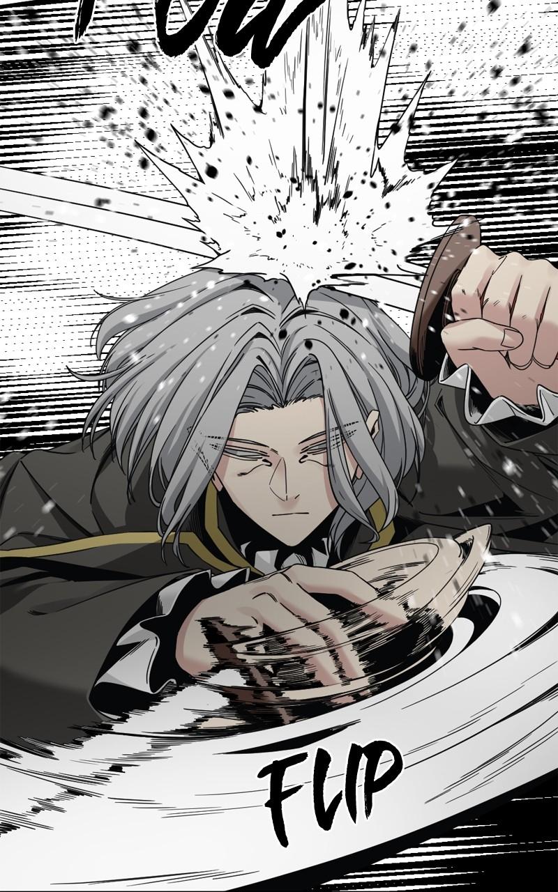 Hero Killer chapter 168 page 16