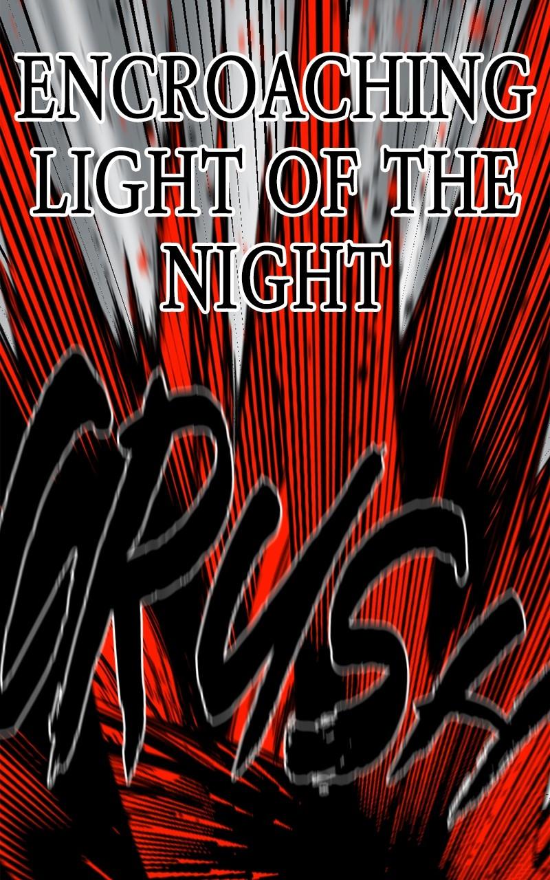 Hero Killer chapter 168 page 19