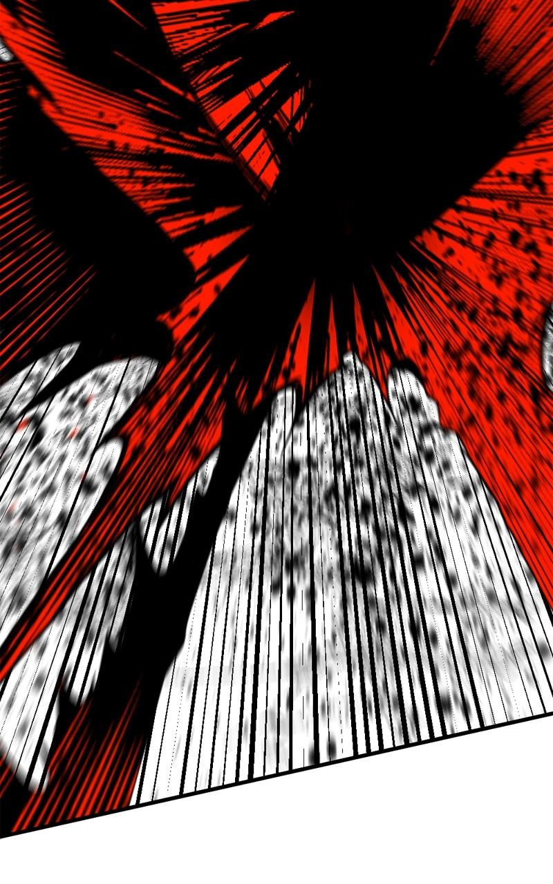 Hero Killer chapter 168 page 20