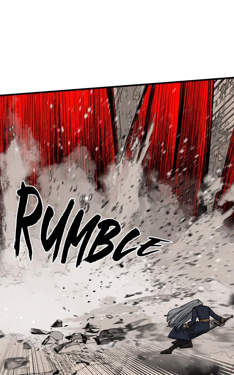 Hero Killer chapter 168 page 21