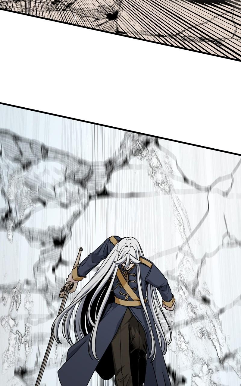 Hero Killer chapter 168 page 22