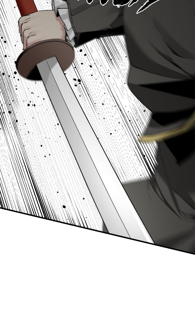 Hero Killer chapter 168 page 27