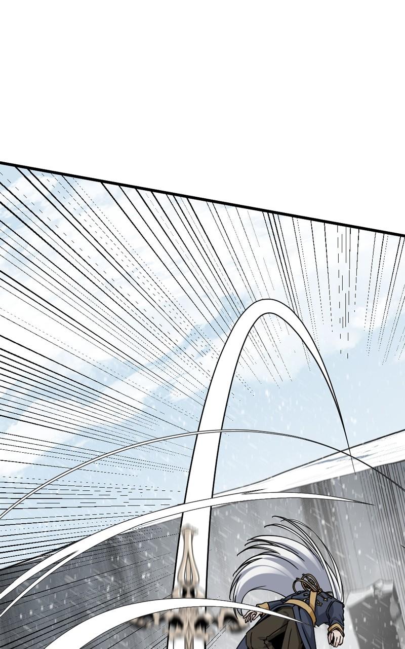 Hero Killer chapter 168 page 29