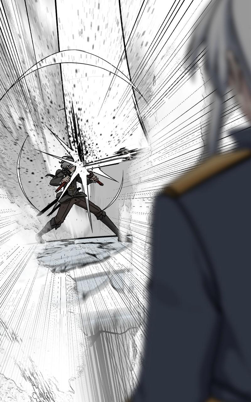 Hero Killer chapter 168 page 33