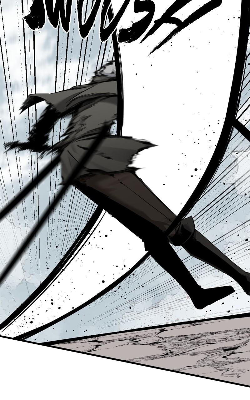 Hero Killer chapter 168 page 44