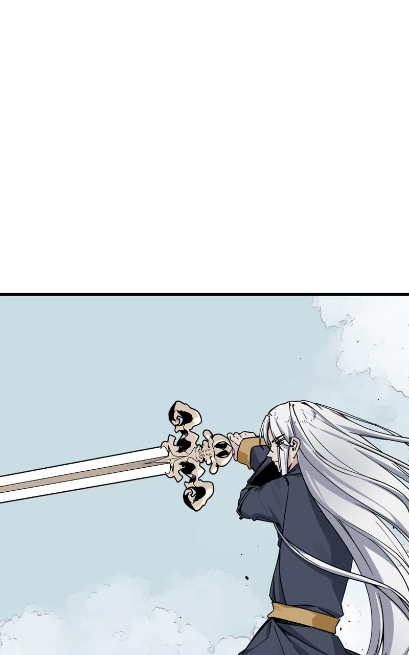 Hero Killer chapter 168 page 45