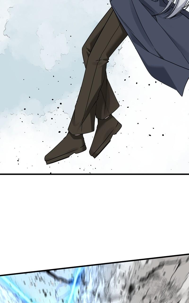 Hero Killer chapter 168 page 46