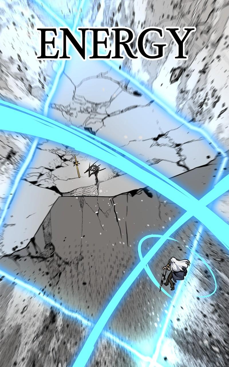 Hero Killer chapter 168 page 47