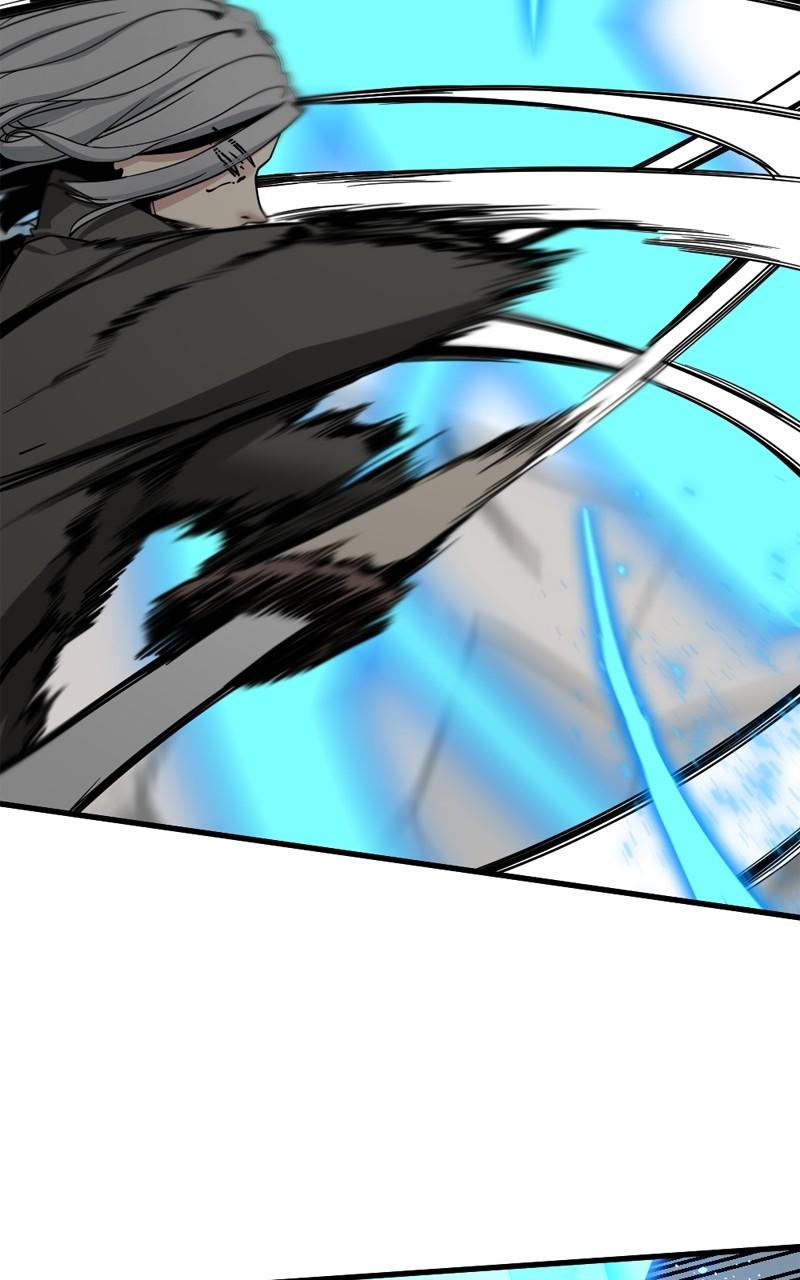 Hero Killer chapter 168 page 49