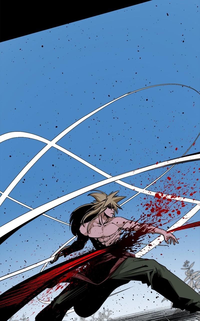 Hero Killer chapter 168 page 65