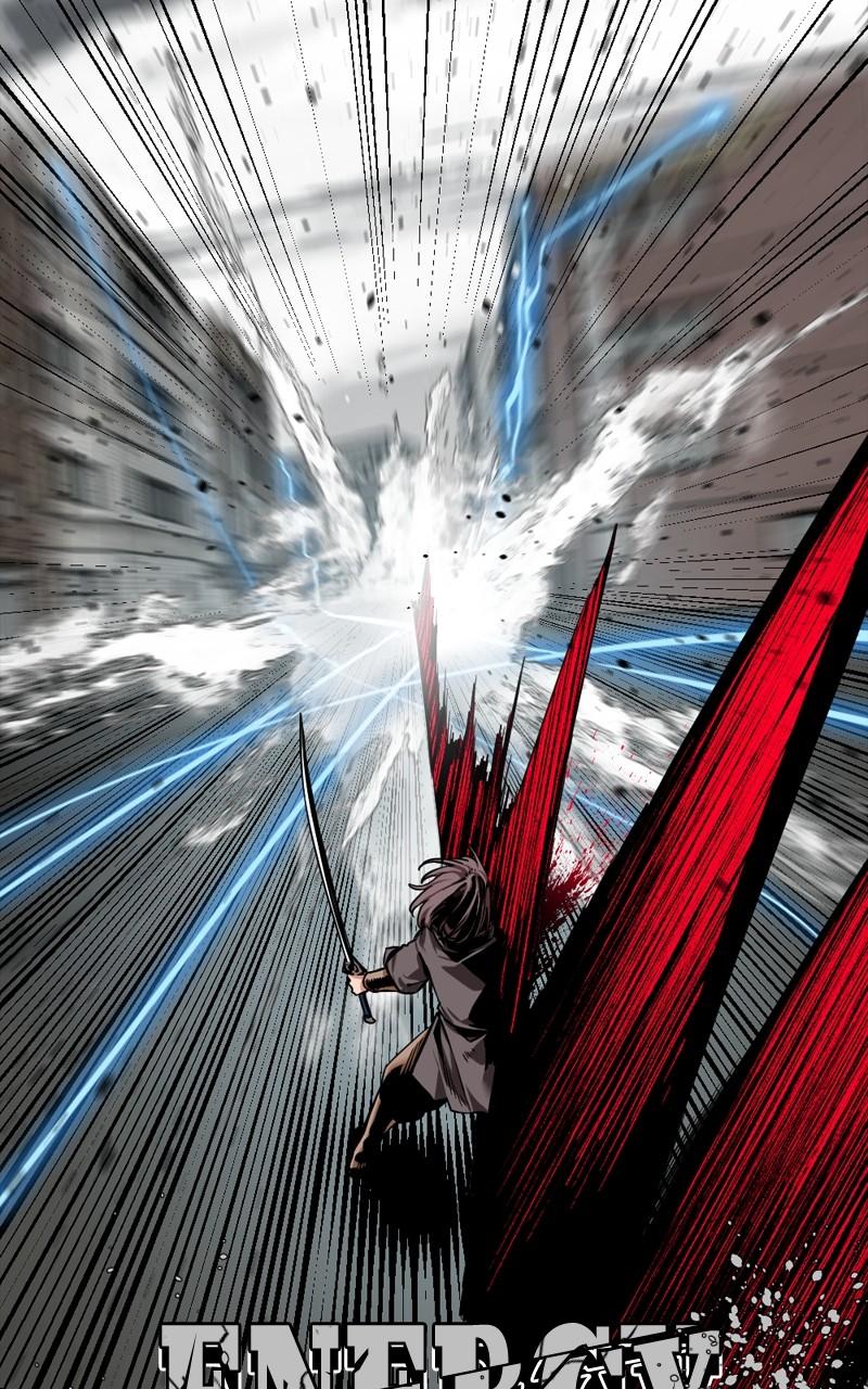 Hero Killer chapter 168 page 67