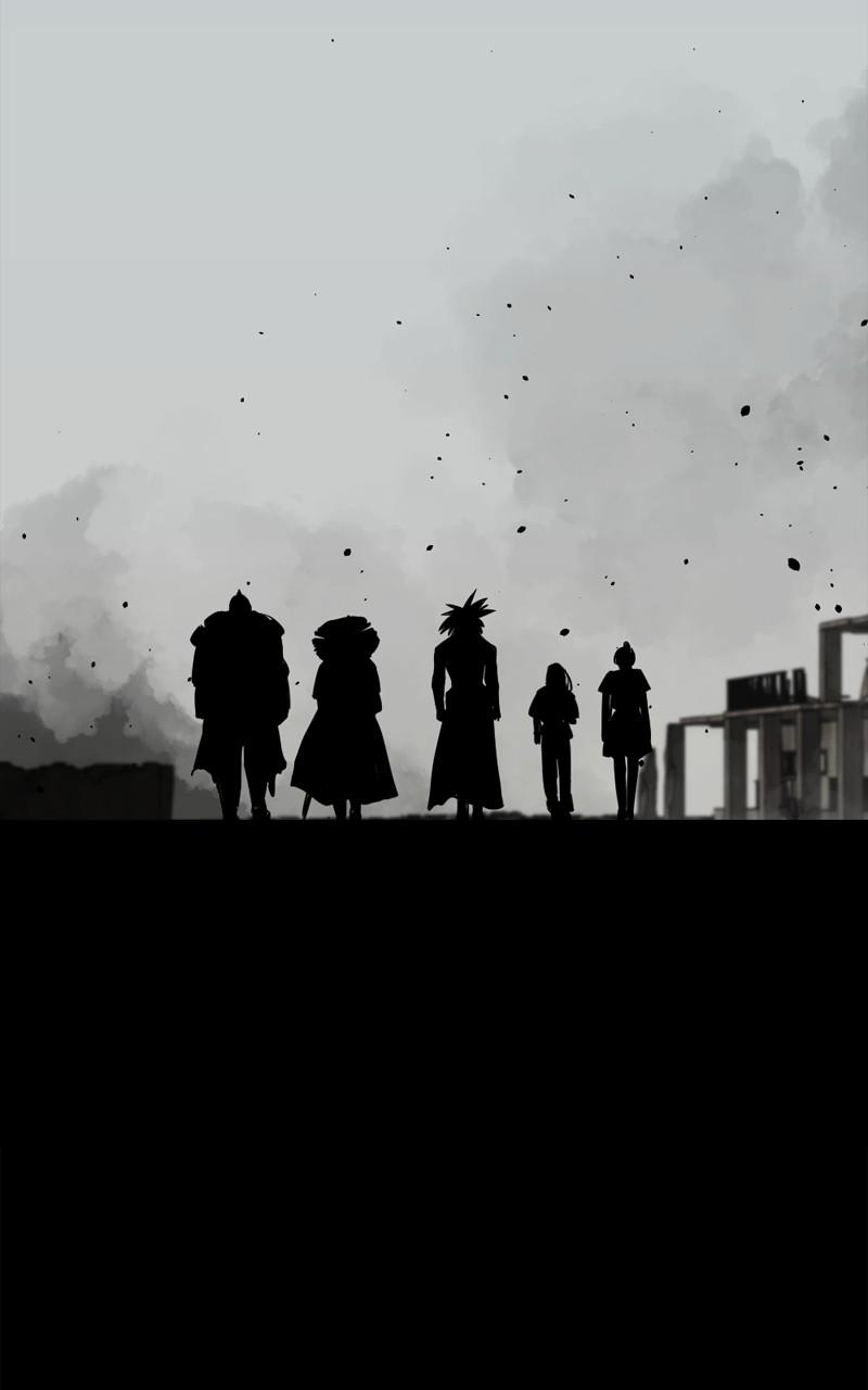 Hero Killer chapter 168 page 69