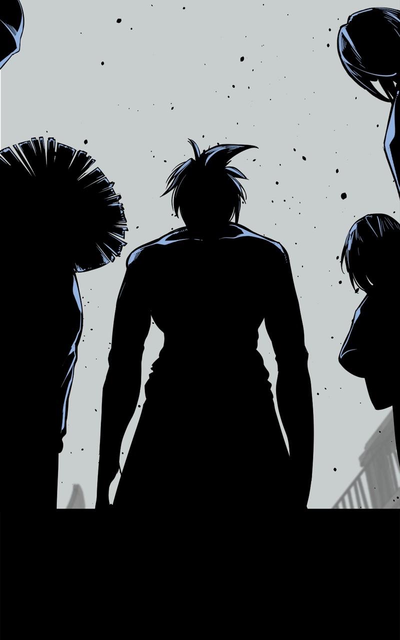 Hero Killer chapter 168 page 72