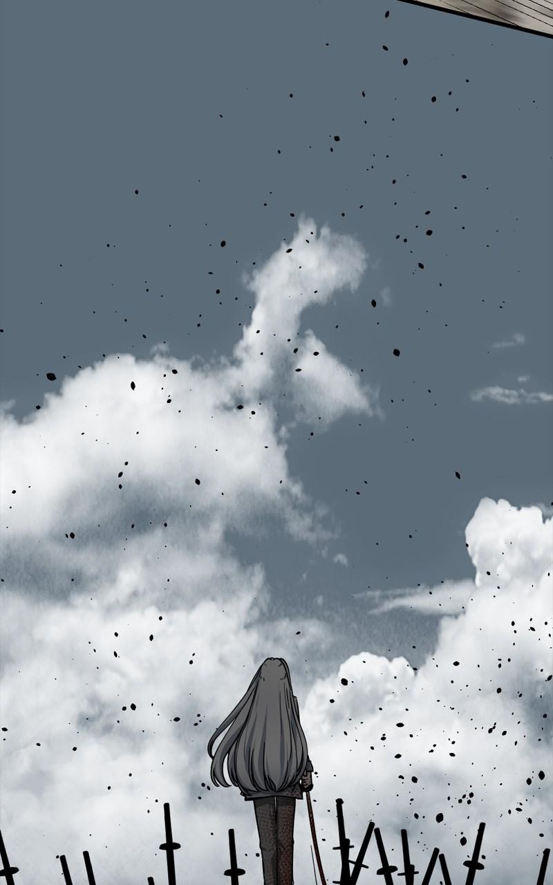 Hero Killer chapter 168 page 76