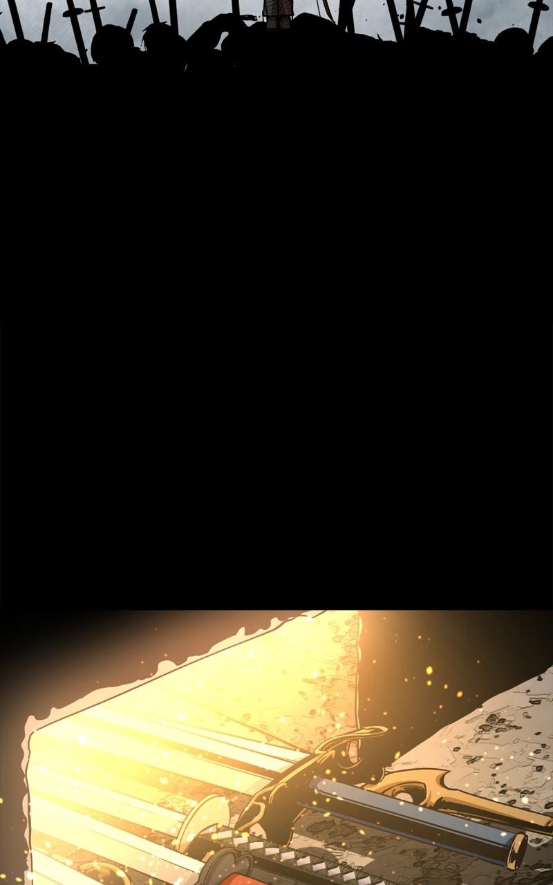 Hero Killer chapter 168 page 77