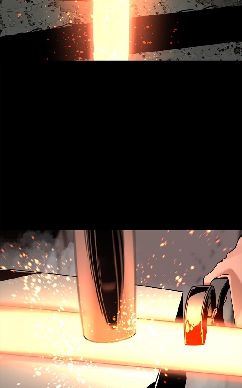 Hero Killer chapter 168 page 79