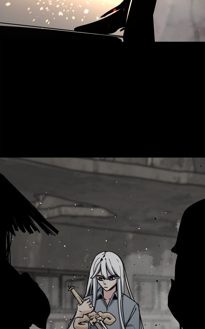 Hero Killer chapter 168 page 80