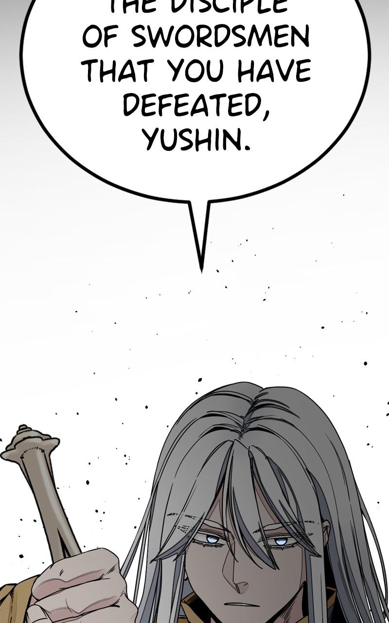 Hero Killer chapter 168 page 82