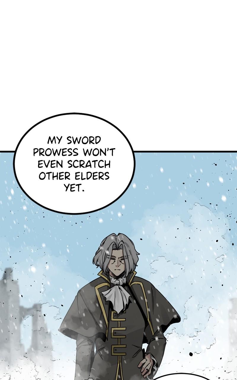 Hero Killer chapter 168 page 84