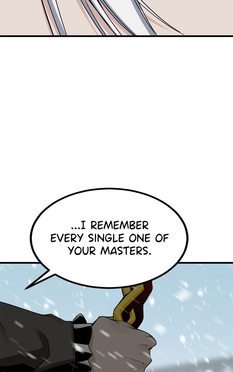 Hero Killer chapter 168 page 86