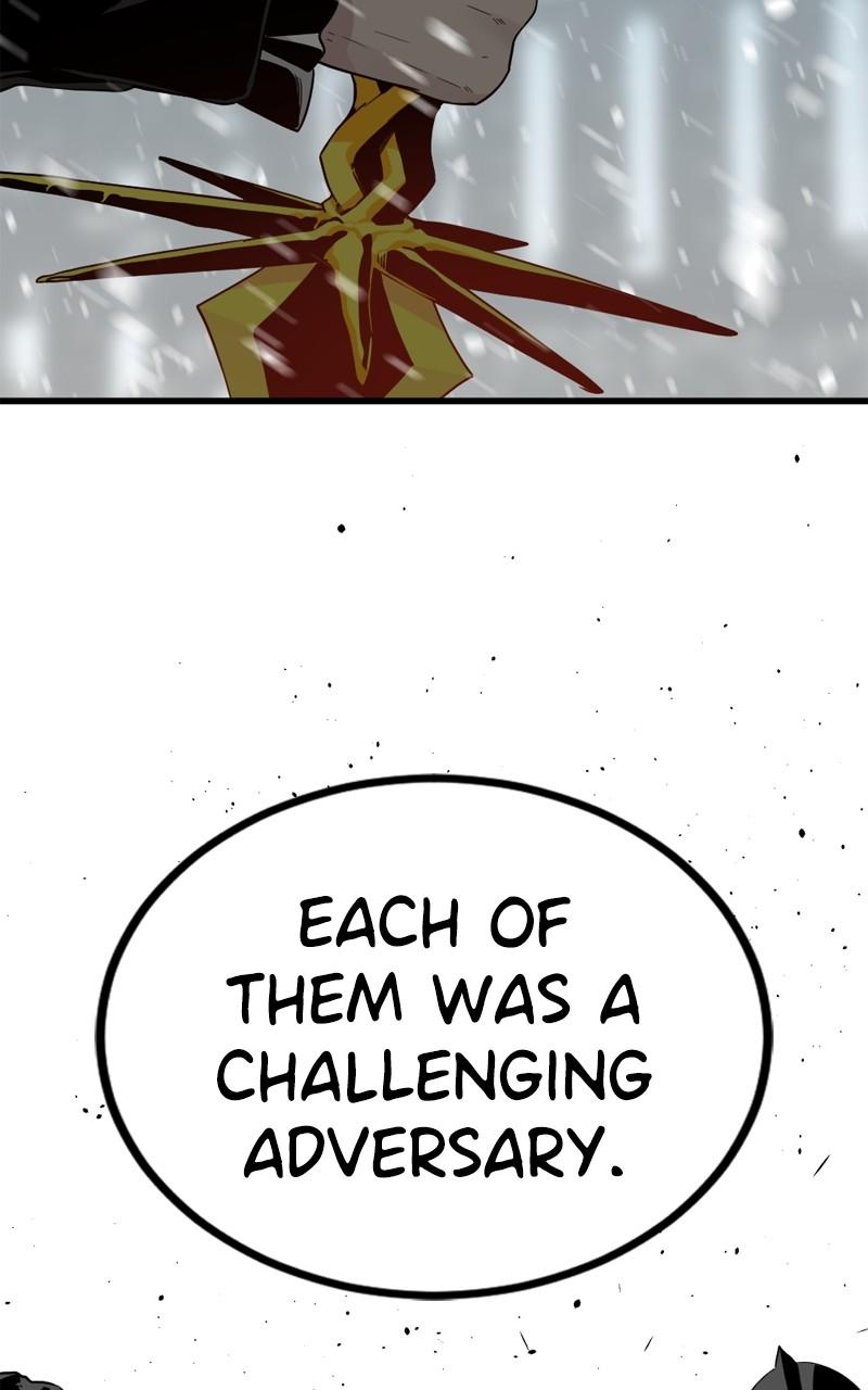 Hero Killer chapter 168 page 87