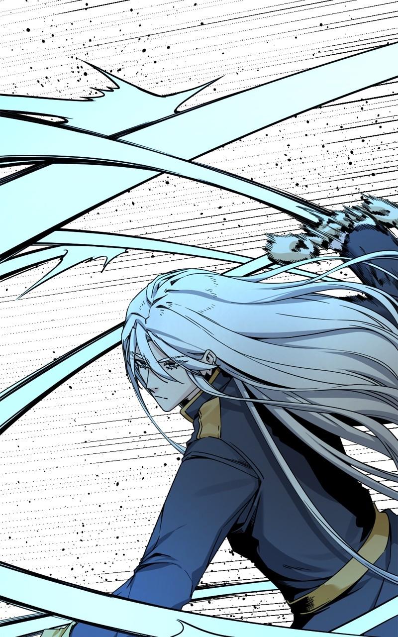 Hero Killer chapter 168 page 9