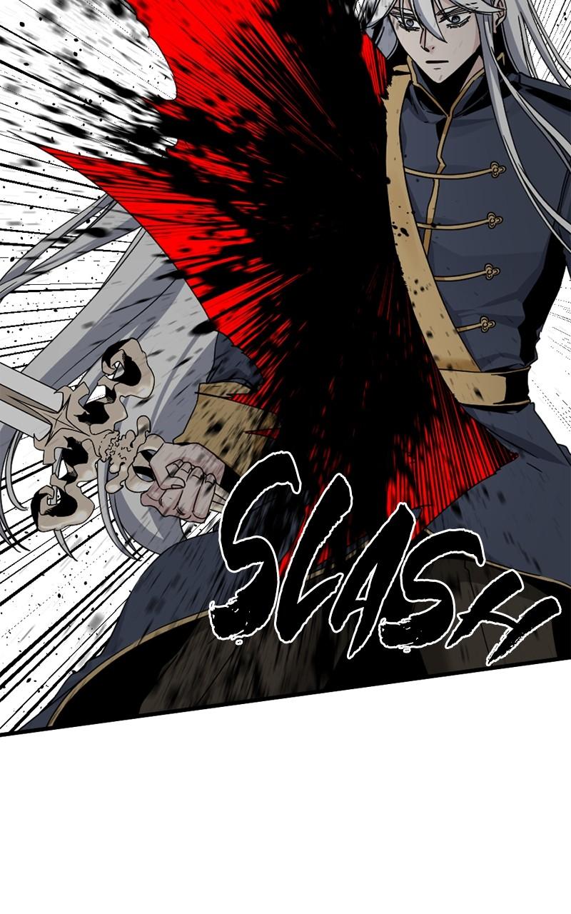 Hero Killer chapter 168 page 98