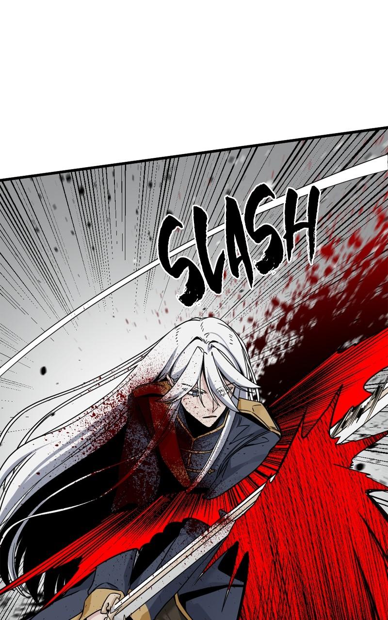 Hero Killer chapter 168 page 99